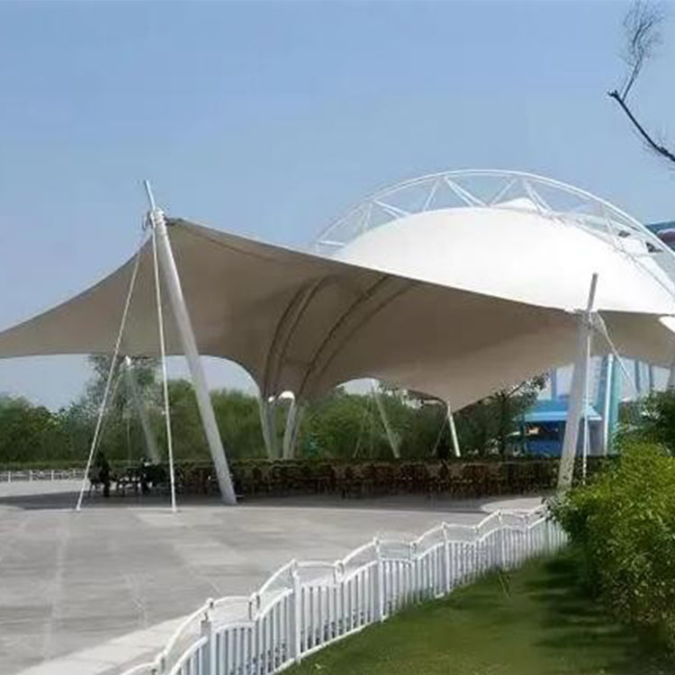 拜泉县工程案例