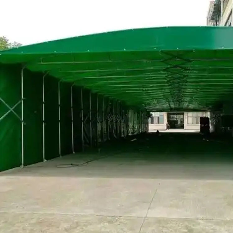 拜泉县工程案例