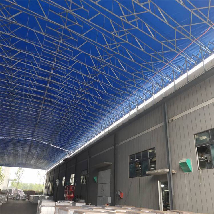 拜泉县工程案例