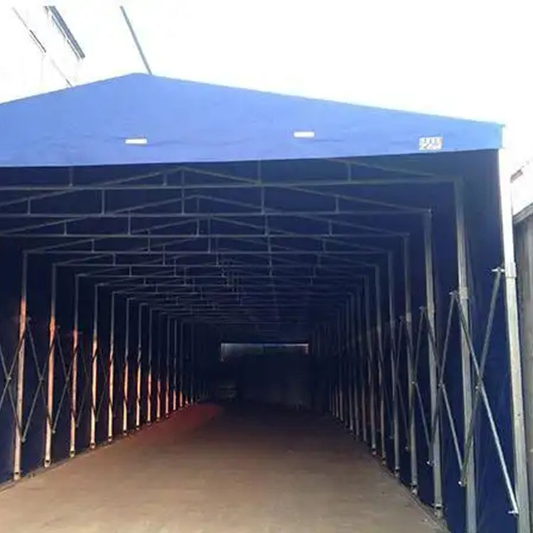 拜泉县工程案例