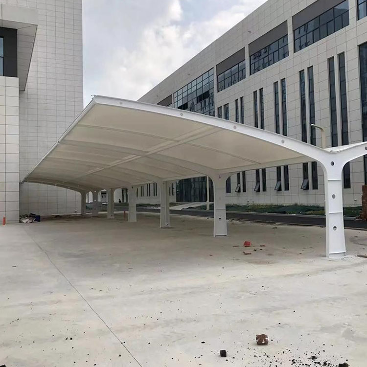 拜泉县工程案例